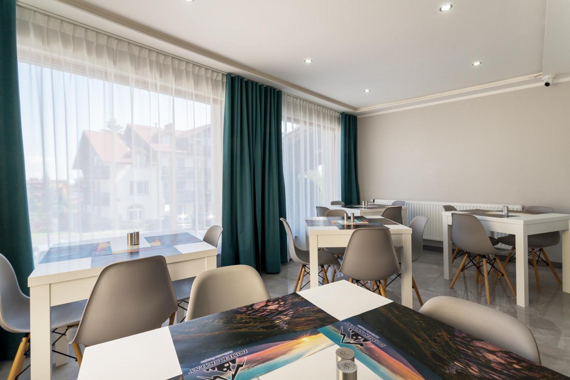 Hotel Przystanek Szrenica Szklarska Poręba Exterior foto